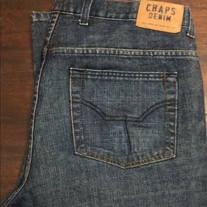CHAPS JEANS